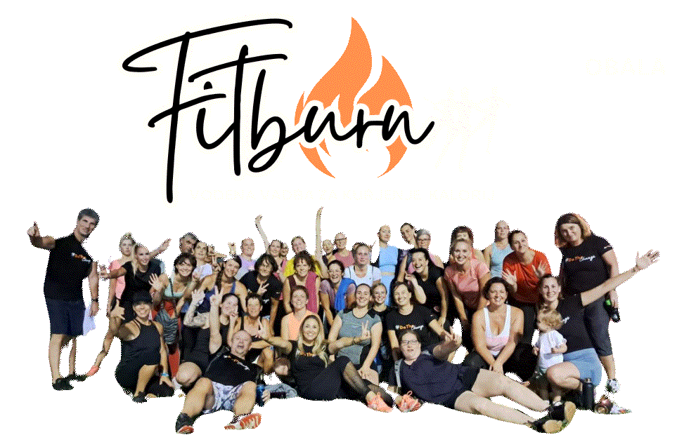 FitBurn Obala