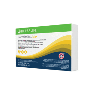 Herbalifeline® Max – 30 kapsul