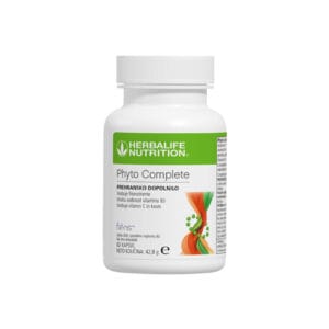 Phyto Complete – 60 kapsul