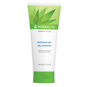 Herbal Aloe sproščujoč gel – 200 ml