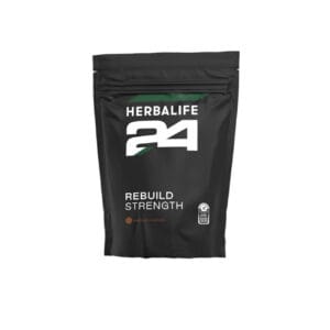 Herbalife24® Rebuild Strength – okus čokolada, 1000 g