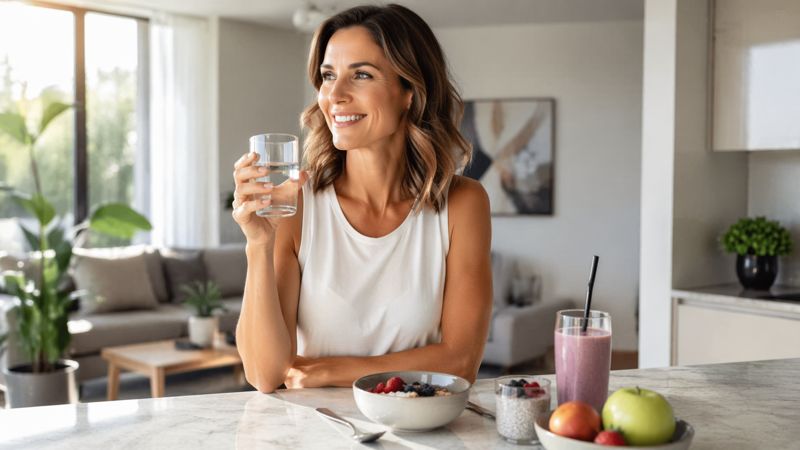 Kako do več energije