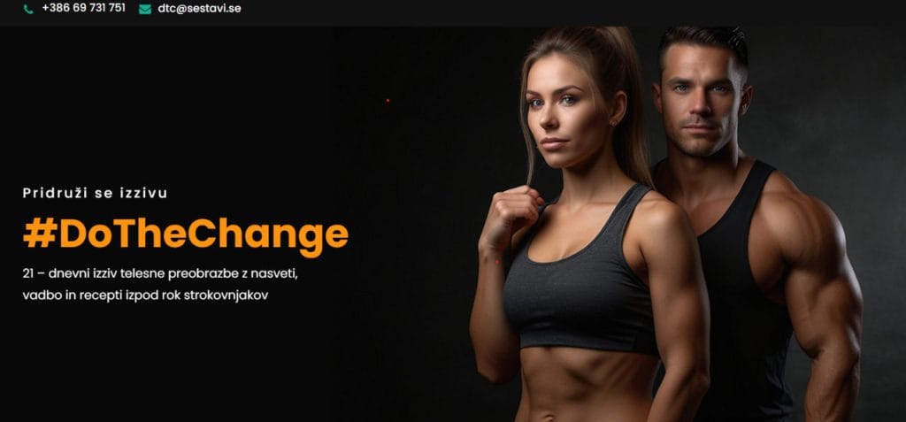 21-dnevni izziv Dothechange