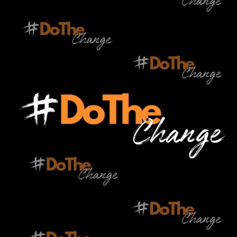 Dothechange izziv