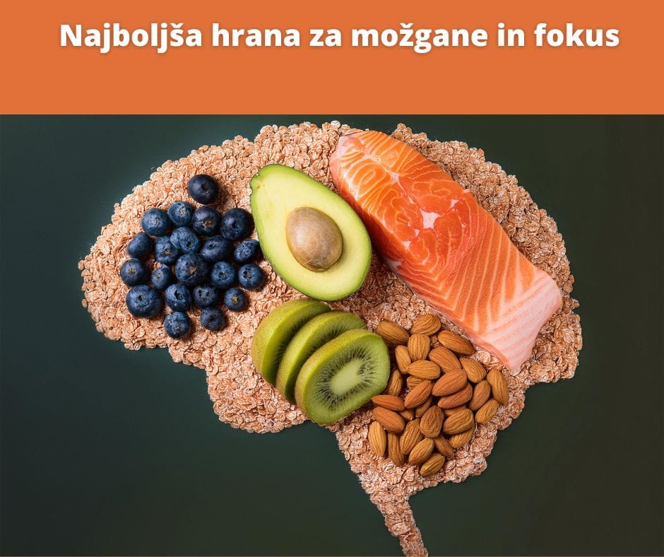 Hrana za možgane