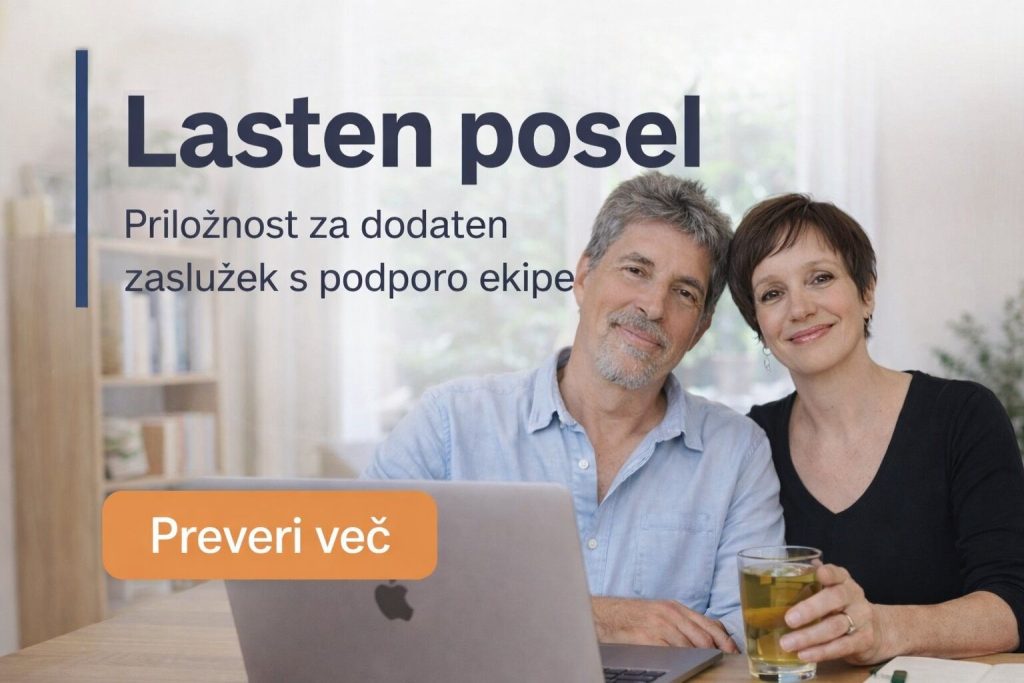 lasten posel