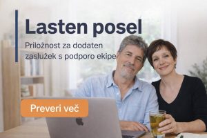 lasten posel