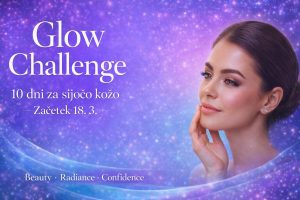 Glow challenge-10-dnevni izziv
