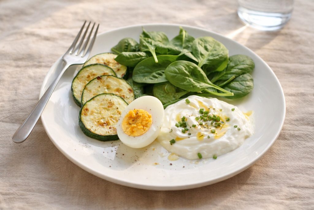 napihnjen trebuh kaj jest lahka prebava zdrav obrok