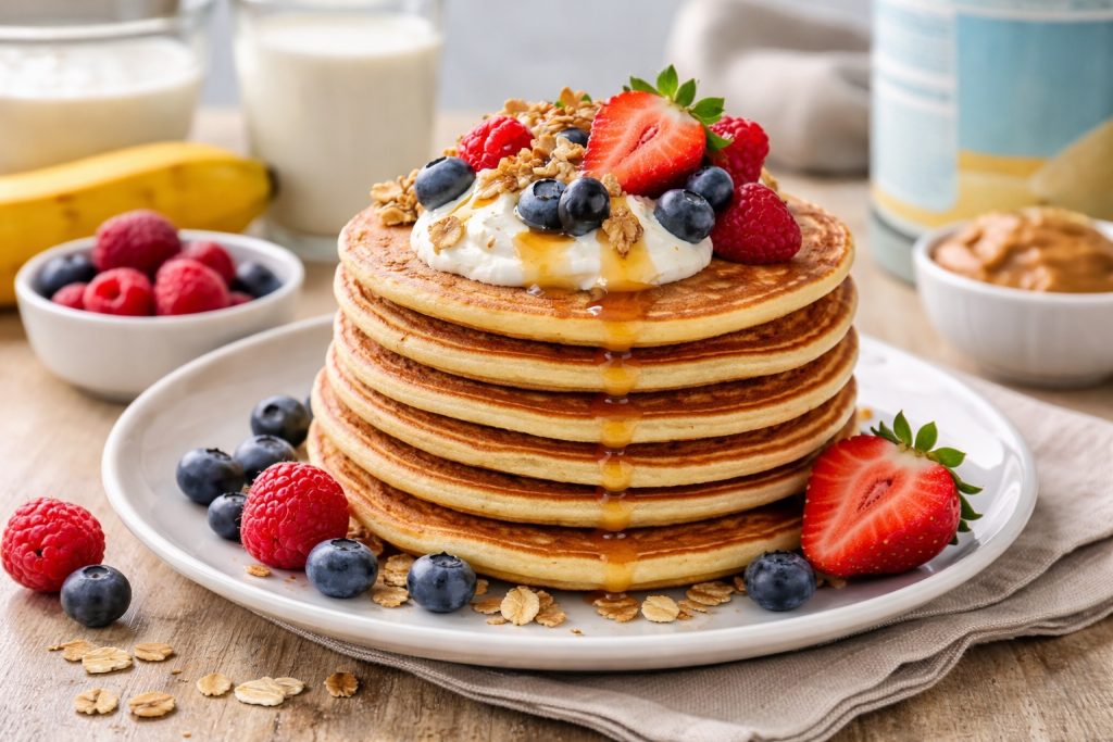 Otrok ne je mesa? 7 idej, kako do beljakovin brez kompliciranja