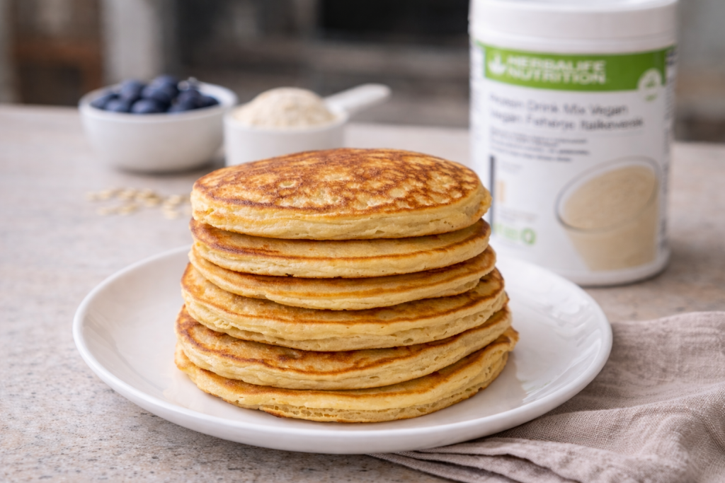 Proteinske palačinke